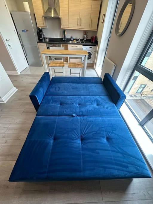 Cute Apartment Next To Colindale Station 에지웨어 외부 사진
